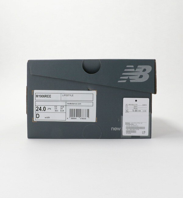 New Balance＞M1906REE/スニーカー|BEAUTY&YOUTH UNITED ARROWS