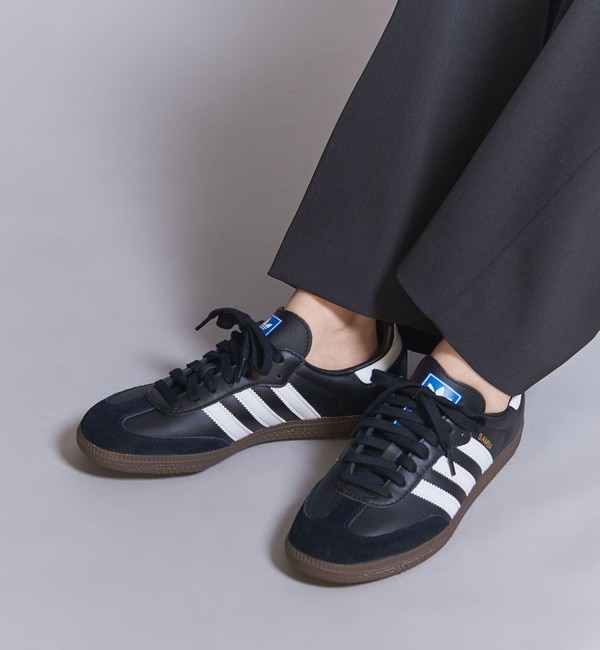 adidas Originals＞SAMBA OG/スニーカー|BEAUTY&YOUTH UNITED ARROWS(ビューティーアンドユース  ユナイテッドアローズ)の通販｜アイルミネ