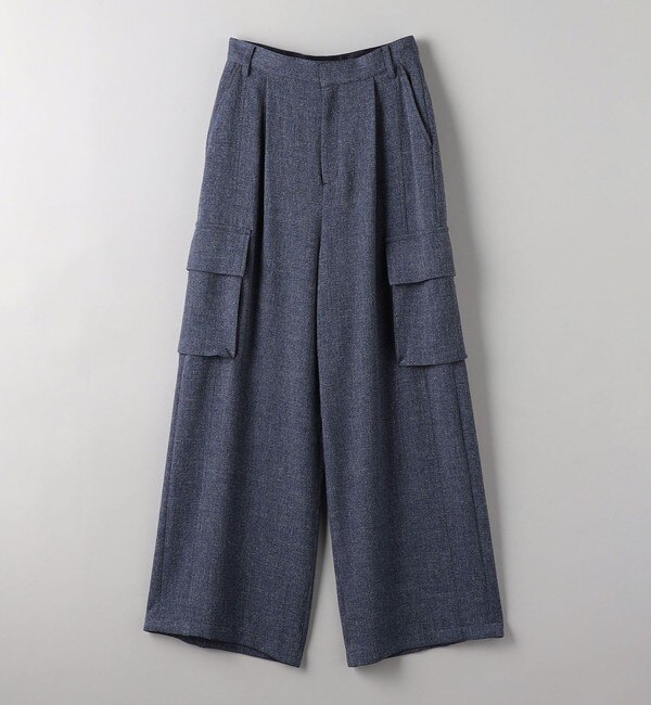 Steven Alan＞WAIST GATHER CULOTTES/キュロット ◇|BEAUTY&YOUTH