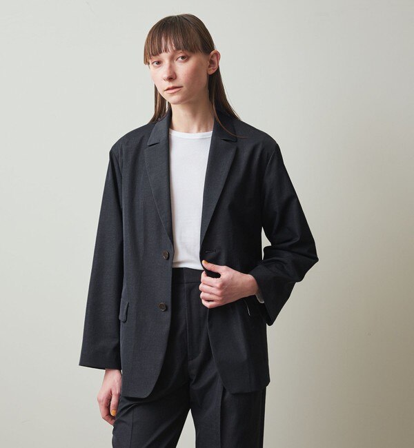 Steven Alan＞テーラード ジャケット|BEAUTY&YOUTH UNITED ARROWS ...