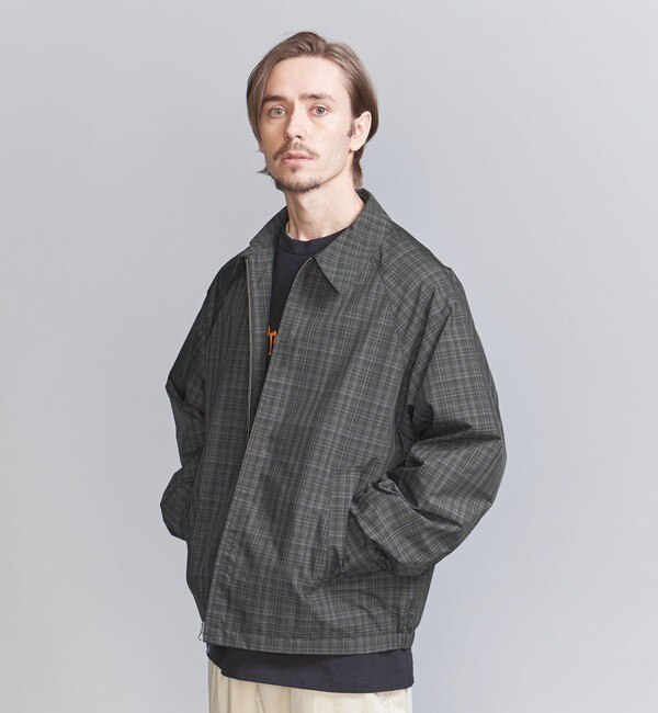 Steven Alan＞ SUP66 M51 MODS COAT/モッズコート|BEAUTY&YOUTH UNITED