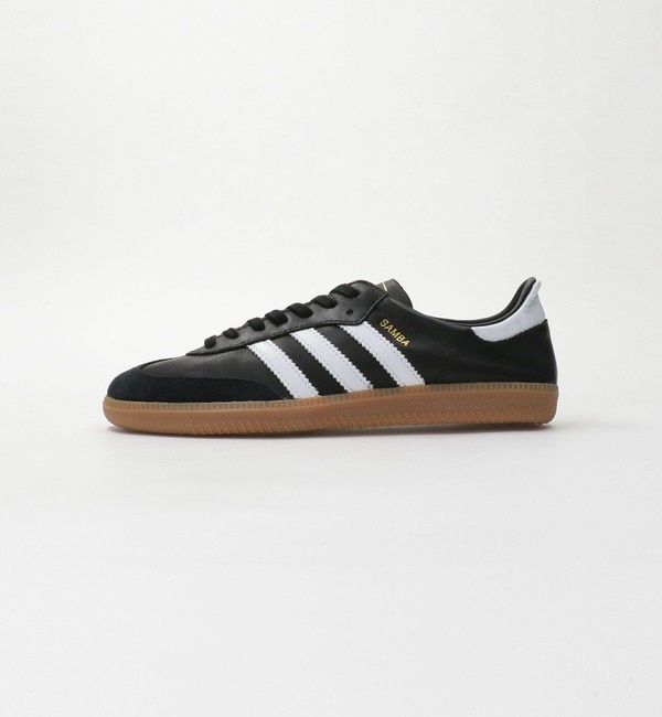 ＜adidas Originals＞ サンバ DECON/スニーカー