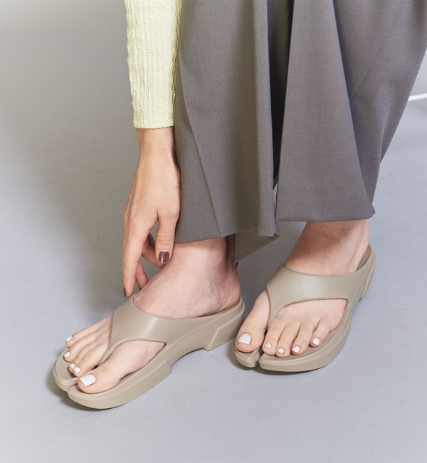 PAES＞FLIPFLOP タビサンダル|BEAUTY&YOUTH UNITED ARROWS 