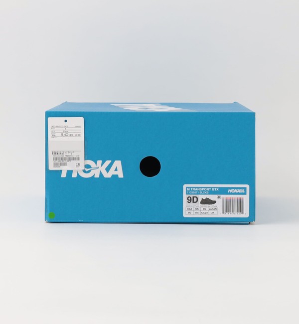 HOKA ONE ONE＞ トランスポート GTX/スニーカー|BEAUTY&YOUTH UNITED 