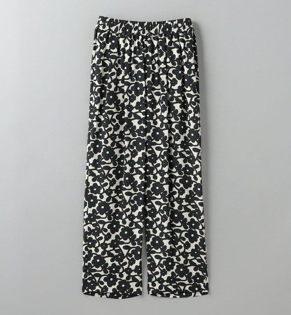 Steven Alan＞WAIST GATHER CULOTTES/キュロット ◇|BEAUTY&YOUTH