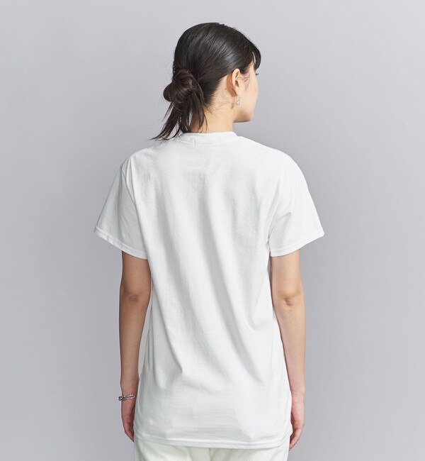 Yeah Right NYC＞YEAH RIGHT Tシャツ|BEAUTY&YOUTH UNITED ARROWS