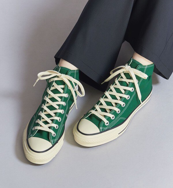 CONVERSE＞ALL STAR HI MADE IN JAPAN 80s/スニーカー|BEAUTY&YOUTH ...