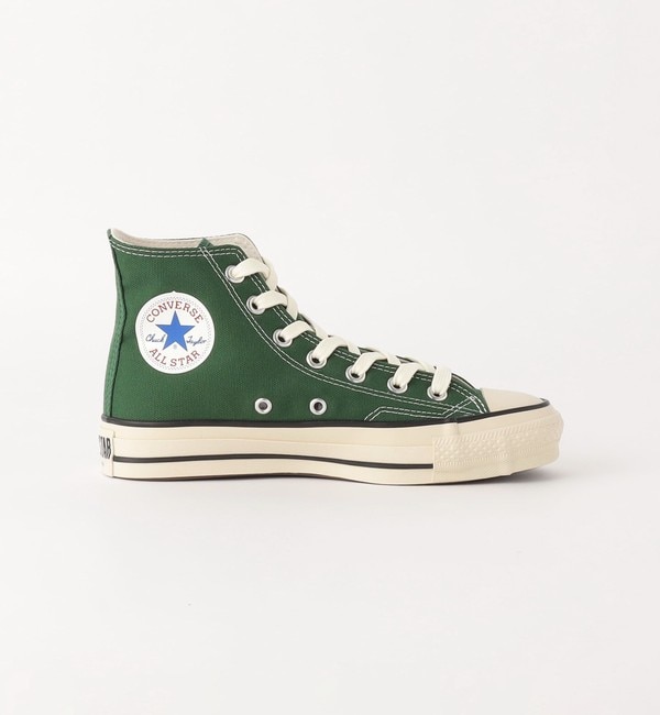 ＜CONVERSE＞ALL STAR HI MADE IN JAPAN 80s/スニーカー