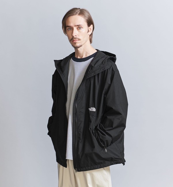 THE NORTH FACE＞ コンパクト ジャケット|BEAUTY&YOUTH UNITED ARROWS 