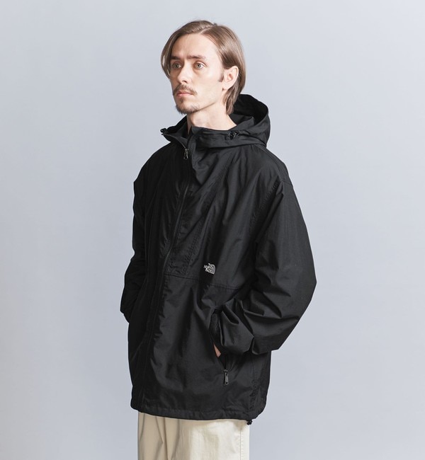 THE NORTH FACE＞ コンパクト ジャケット|BEAUTY&YOUTH UNITED ARROWS 
