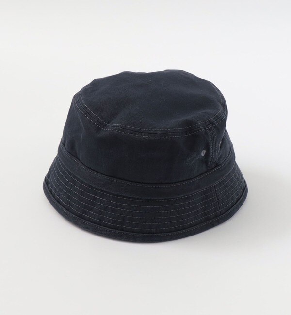 Steven Alan＞ PACKABLE BACKET HAT/ハット|BEAUTY&YOUTH UNITED