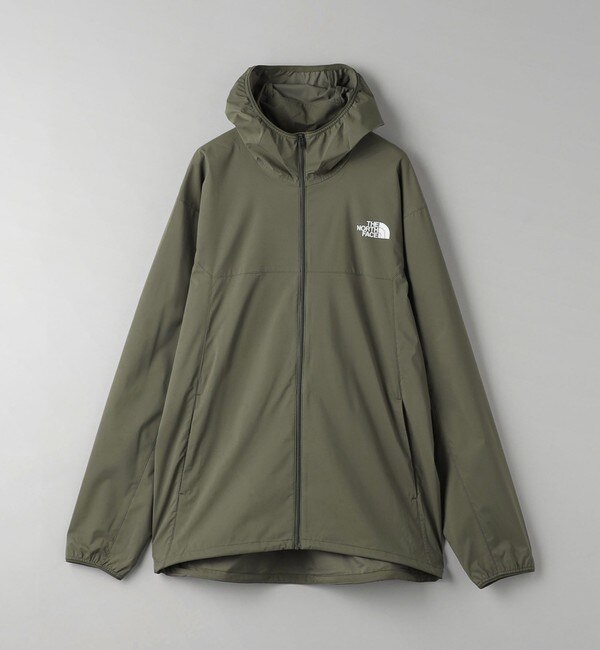 monkey time＞ WASHER NYLON M-65 FIELD JACKET/フィールドジャケット|BEAUTY&YOUTH UNITED  ARROWS(ビューティーアンドユース ユナイテッドアローズ)の通販｜アイルミネ