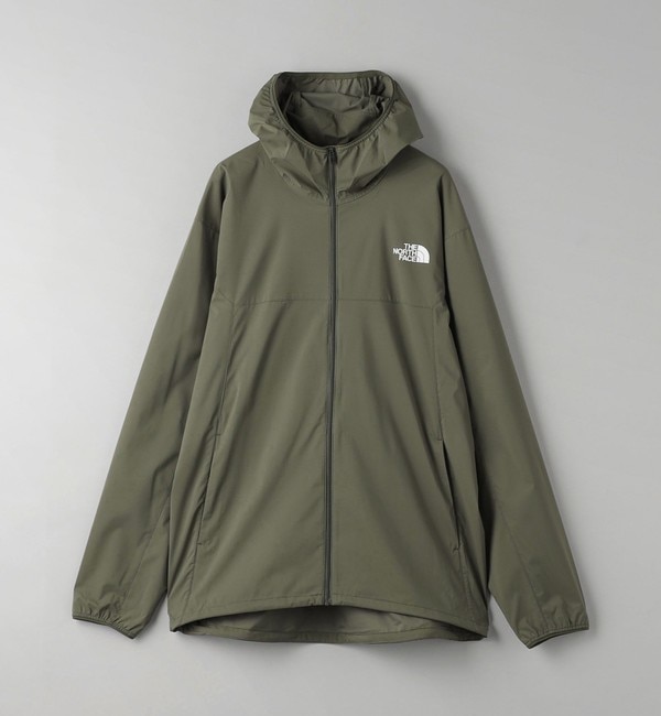 メンズファッションなら|【ビューティーアンドユース　ユナイテッドアローズ/BEAUTY&YOUTH UNITED ARROWS】 ＜THE NORTH FACE＞ ES エニータイムウインドフーディ