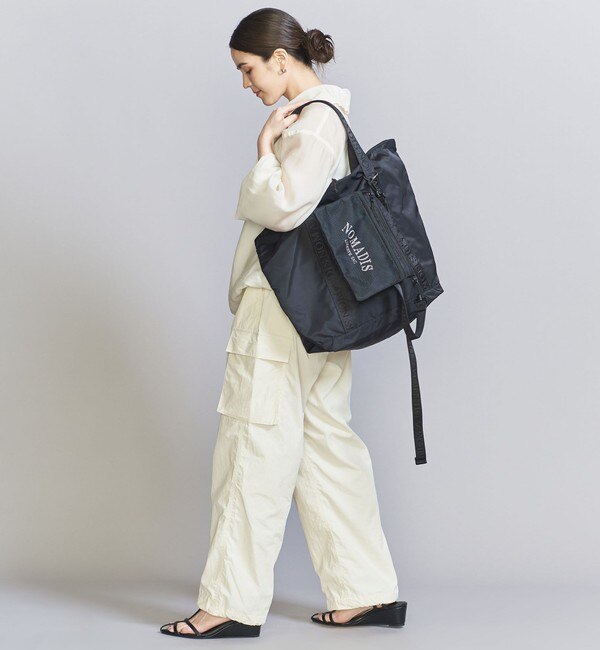 JANSPORT＞HALF PINT ミニリュック|BEAUTY&YOUTH UNITED ARROWS