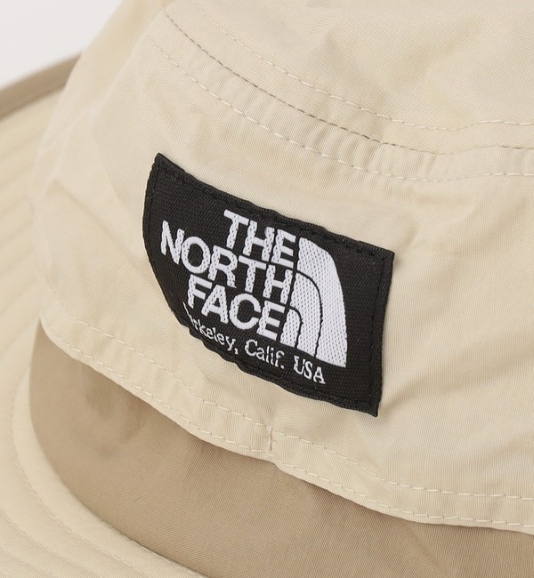 THE NORTH FACE BERKELEY BUCKET HAT