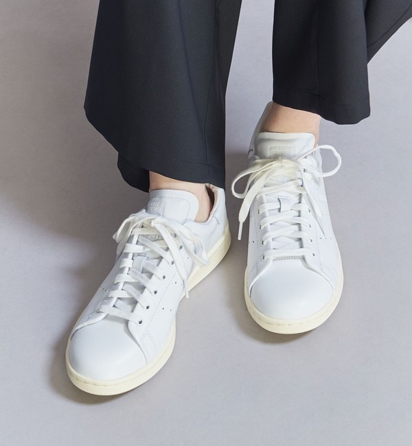 adidas Originals＞Stan Smith LUX/スニーカー|BEAUTY&YOUTH UNITED 