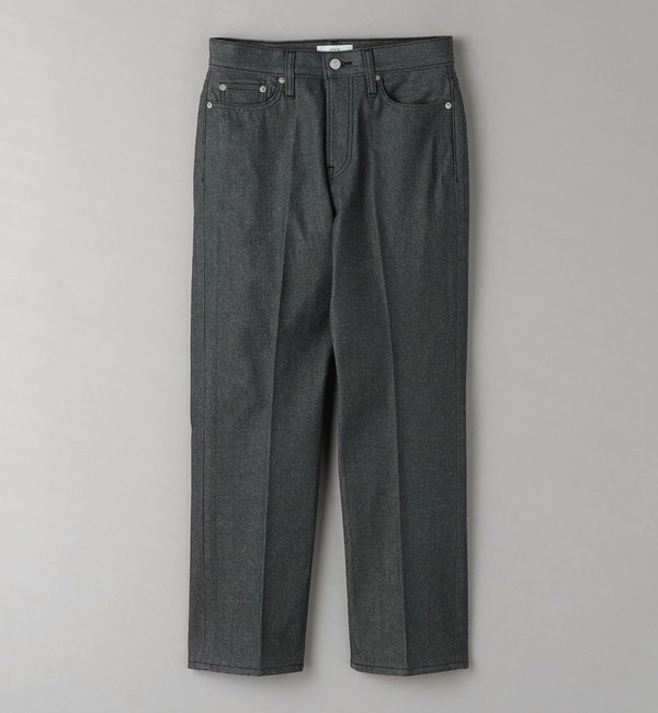 Steven Alan＞DENIM WIDE PANTS/デニムパンツ|BEAUTY&YOUTH UNITED 