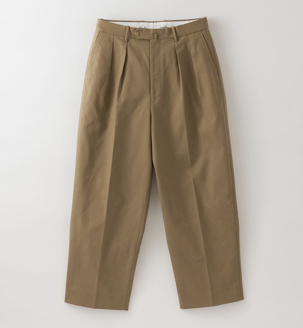 Steven Alan＞ RPL M52 TROUSERS/パンツ|BEAUTY&YOUTH UNITED ARROWS