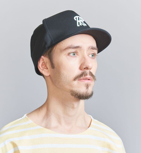 別注】 ＜NEW ERA（ニューエラ）＞ LP5950 LA/キャップ|BEAUTY&YOUTH