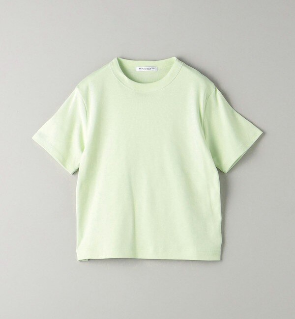 オーガニックコットン Tシャツ|BEAUTY&YOUTH UNITED ARROWS