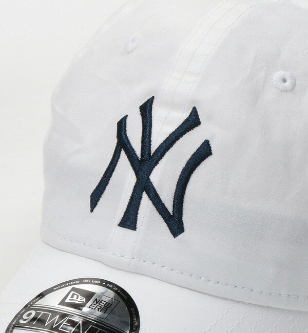 別注】 ＜NEW ERA＞ 9TWENTY タイプライター キャップ|BEAUTY&YOUTH 