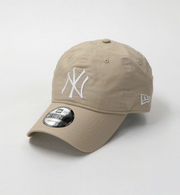 【別注】 ＜NEW ERA＞ 9TWENTY タイプライター キャップ