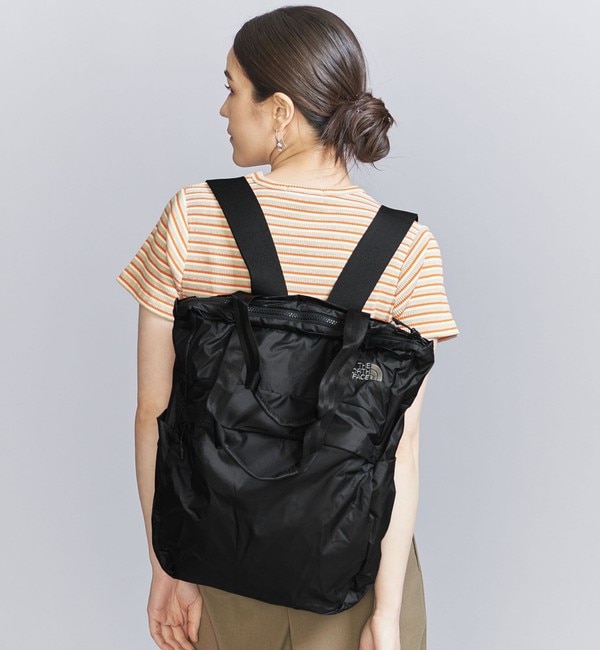 THE NORTH FACE＞グラムトート/18L -2WAY-|BEAUTY&YOUTH UNITED ARROWS ...