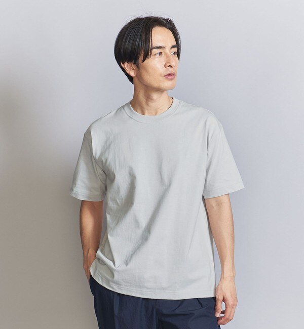 別注】 ＜Hanes＞ ビーフィー Tシャツ|BEAUTY&YOUTH UNITED ARROWS