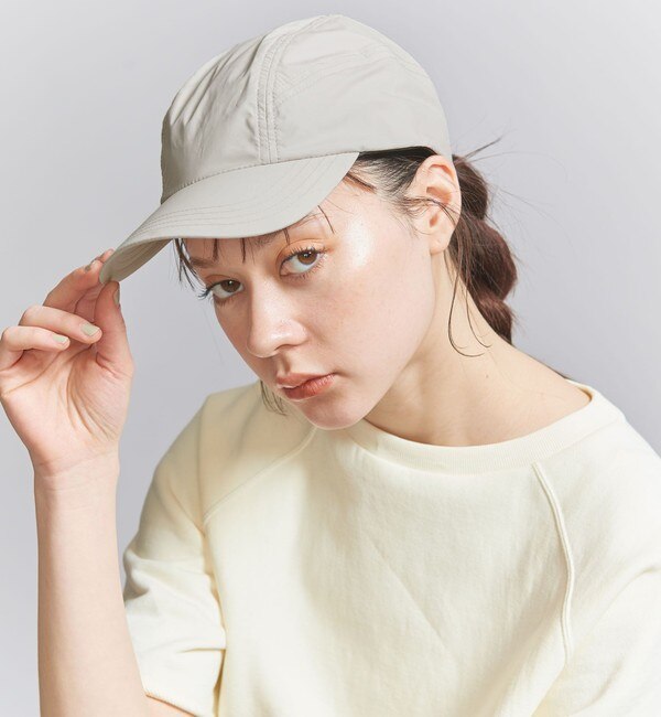 DAIWA PIER39＞TECH STORM MOUNTAIN 5PANEL キャップ|BEAUTY&YOUTH UNITED  ARROWS(ビューティーアンドユース ユナイテッドアローズ)の通販｜アイルミネ