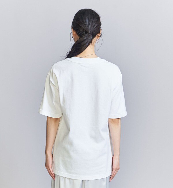 ＜New Balance＞ヴィンテージプリント Tシャツ