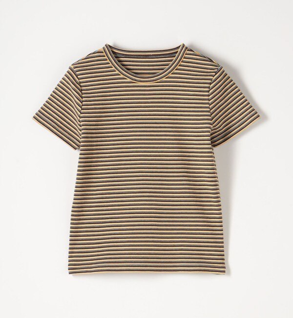 Steven Alan＞コットン ボーダー Tシャツ|BEAUTY&YOUTH UNITED ARROWS ...