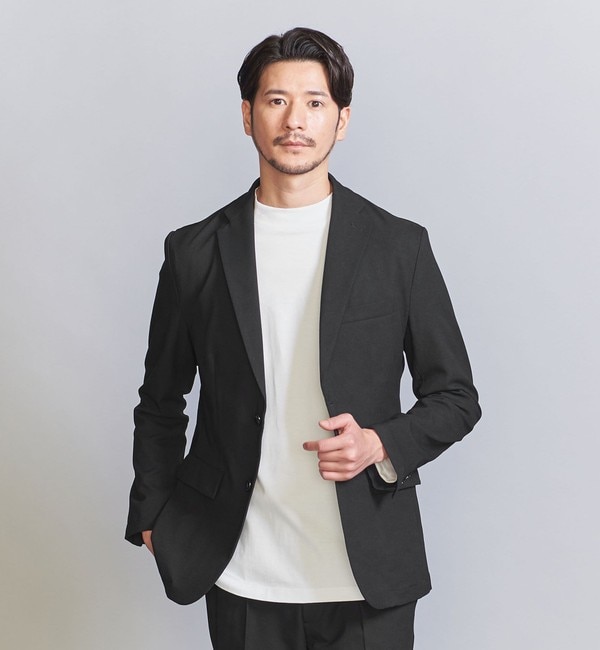 WEB限定 WARDROBE SMART】ライト オックスフォード セットアップ