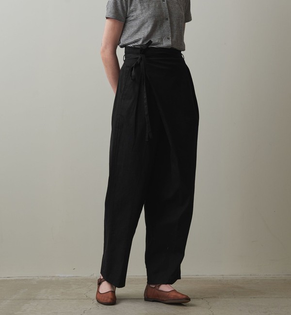 Steven Alan＞12OZ DENIM BUCLE TROUSERS/デニムパンツ|BEAUTY&YOUTH