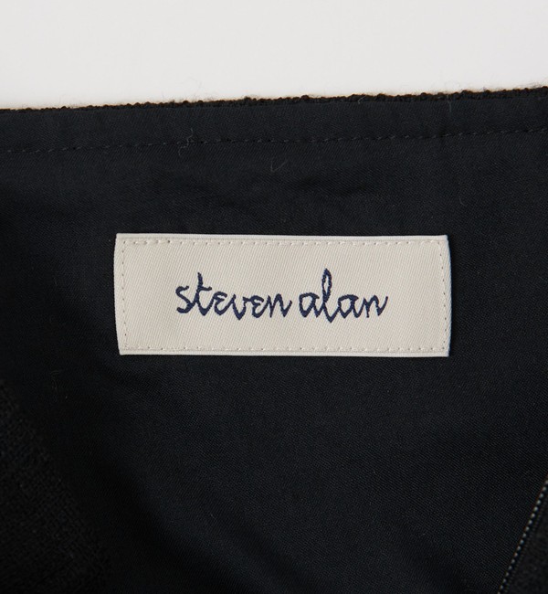 Steven Alan＞ブークレー サロペット|BEAUTY&YOUTH UNITED ARROWS 