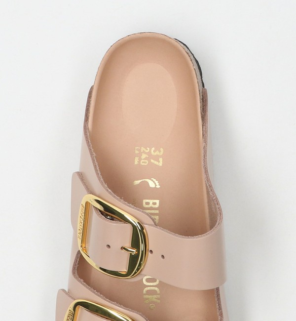 BIRKENSTOCK＞ARIZONA アリゾナ ビッグバックル サンダル|BEAUTY&YOUTH ...