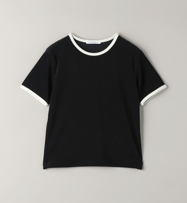 パイル リンガー Tシャツ|BEAUTY&YOUTH UNITED ARROWS(ビューティー ...