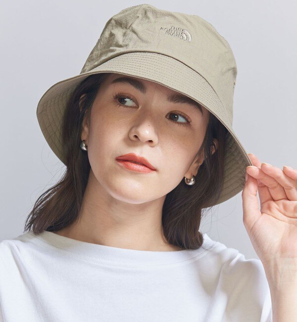 別注】＜NEW ERA＞バケットハット|BEAUTY&YOUTH UNITED ARROWS