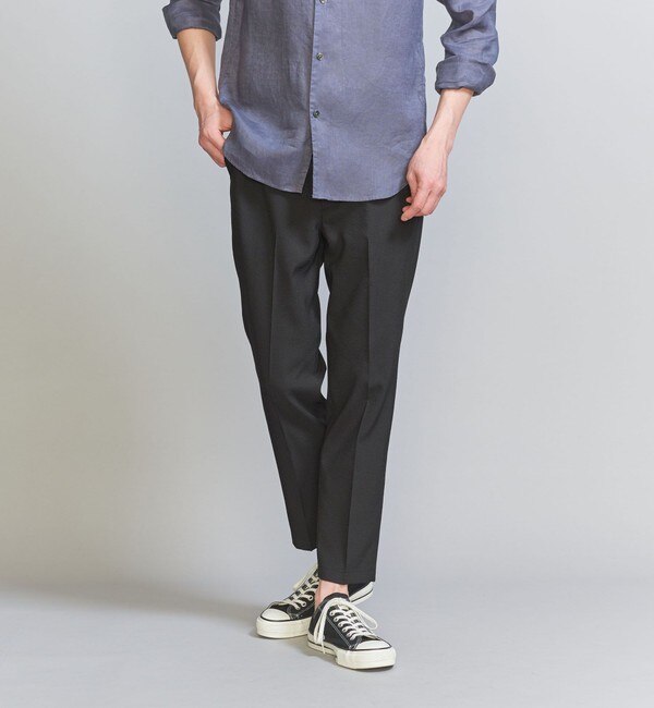 Steven Alan＞ TC TWILL WORK TROUSERS/パンツ|BEAUTY&YOUTH UNITED 