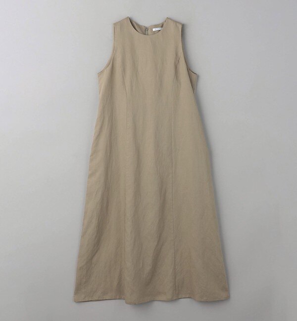 Steven Alan＞INLAY SHIRT DRESS/ワンピース|BEAUTY&YOUTH UNITED