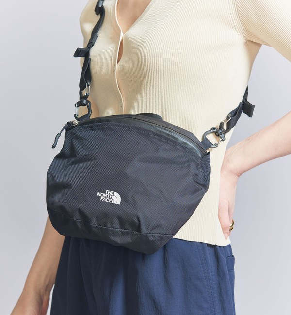 THE NORTH FACE＞ショルダーポケット バッグ/2.5L|BEAUTY&YOUTH UNITED 
