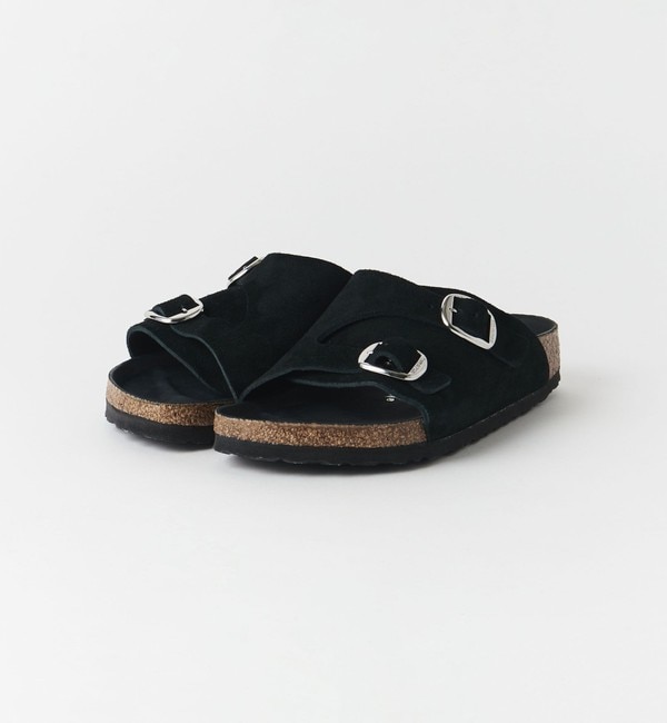 別注】＜BIRKENSTOCK＞ZURICH サンダル|BEAUTY&YOUTH UNITED ARROWS 