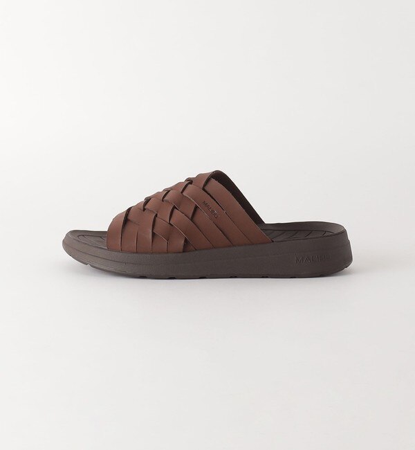 MALIBU SANDALS＞ ズマ/サンダル|BEAUTY&YOUTH UNITED ARROWS 