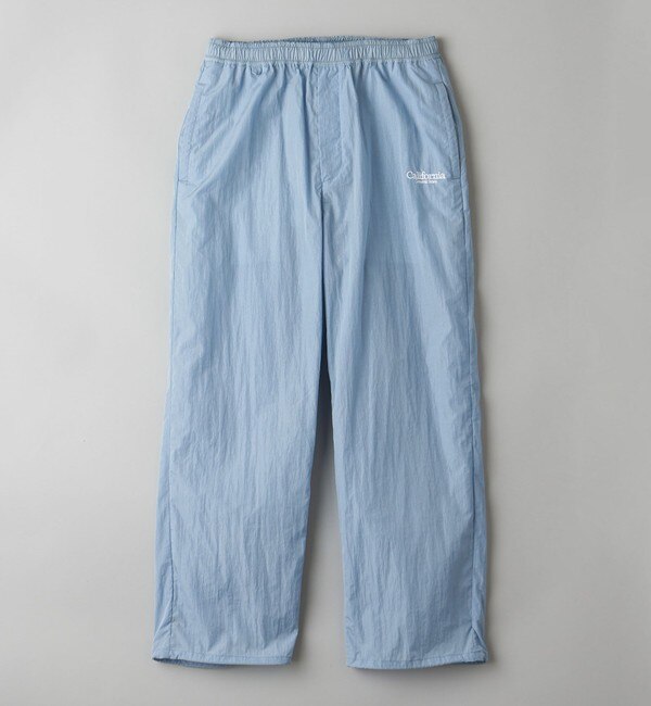 Steven Alan＞ COTTON NYLON SNOW PANTS/パンツ|BEAUTY&YOUTH UNITED ...