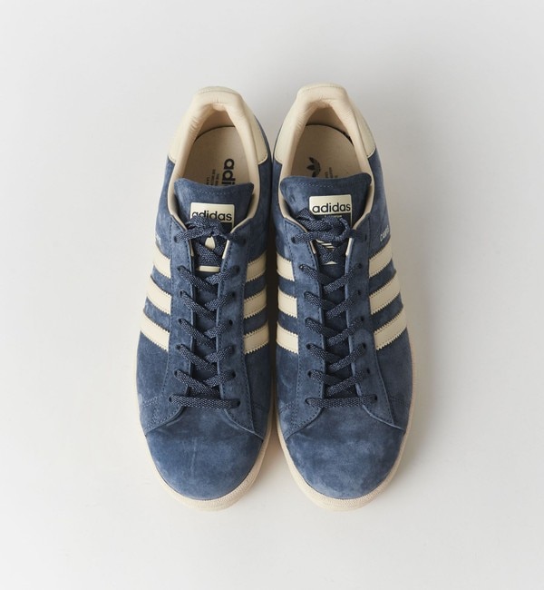 別注】＜adidas Originals＞CAMPUS 80s/スニーカー|BEAUTY&YOUTH ...