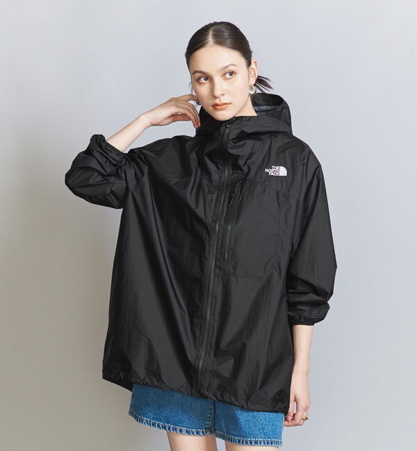 THE NORTH FACE＞タプト ポンチョ|BEAUTY&YOUTH UNITED ARROWS ...