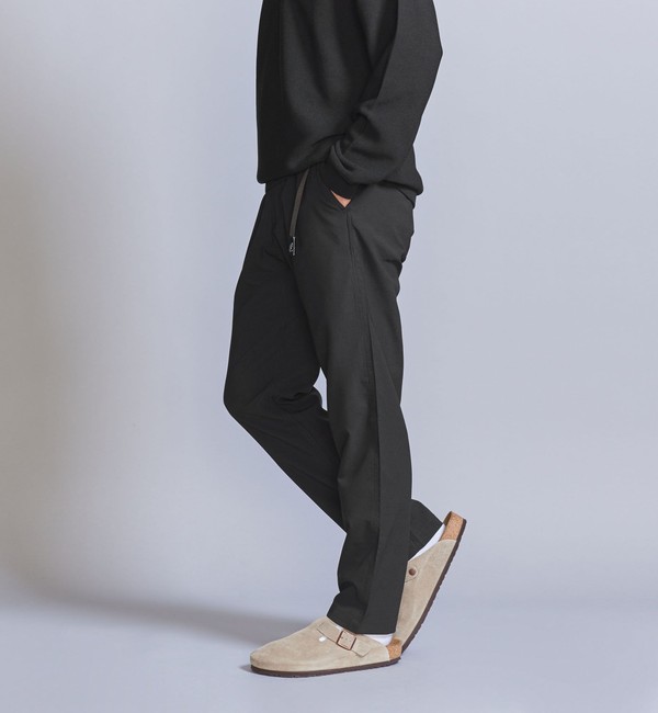 Steven Alan＞ CHINO IN2PLEATED DRESS TROUSERS/パンツ|BEAUTY&YOUTH 