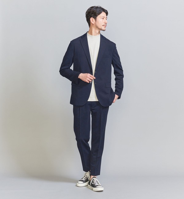 Steven Alan＞ SAILOR WL 6B JACKET/ジャケット|BEAUTY&YOUTH UNITED  ARROWS(ビューティーアンドユース ユナイテッドアローズ)の通販｜アイルミネ