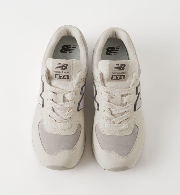 New Balance＞WL574GB2/スニーカー|BEAUTY&YOUTH UNITED ARROWS ...