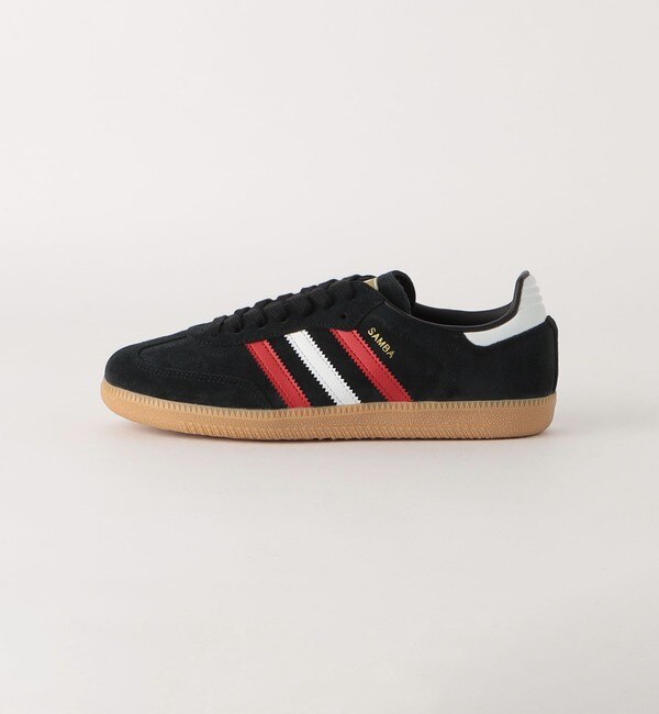 adidas Originals＞SAMBA OG 24SS/スニーカー|BEAUTY&YOUTH UNITED ARROWS(ビューティーアンドユース  ユナイテッドアローズ)の通販｜アイルミネ