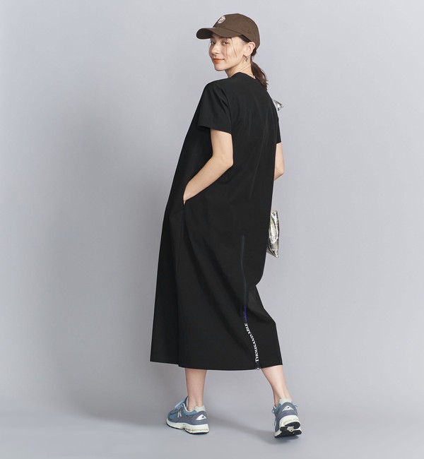 Steven Alan＞SAILOR COLLAR MINI DRESS/ワンピース|BEAUTY&YOUTH ...